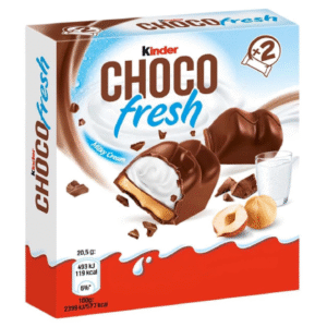 Kinder Choco Fresh T2 41g
