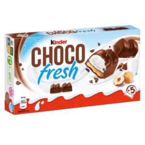 Kinder Choco Fresh T10 102.5g