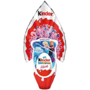 Kinder Big Surprise Maxi Frozen 220g