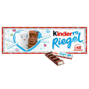 Kinder Riegel Giant T48 1.08kg