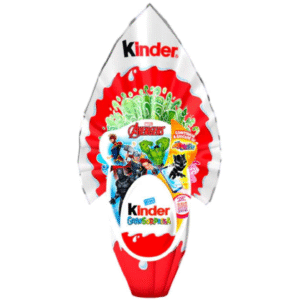Kinder Big Surprise Avengers 150g