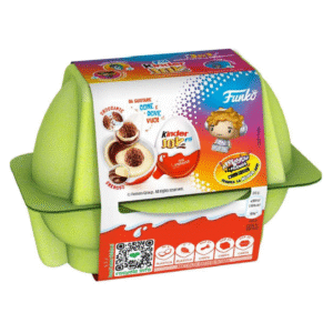 Kinder Joy T2 40g