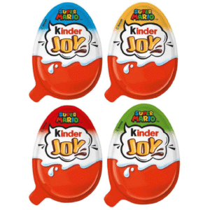 Kinder Joy T1 20g