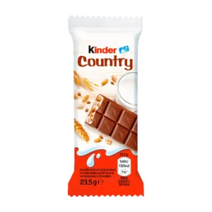 Kinder Country T1 23.5g