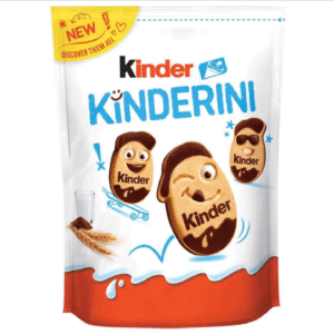 Kinder Kinderini 250g