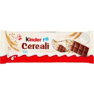 Kinder Country T6 141g