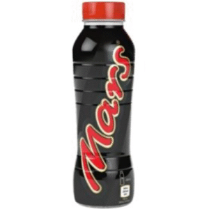 Mars Milkshake Drink 350ml