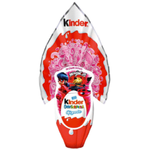 Kinder Big Surprise Miraculous 150g