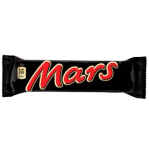 Mars Bar 51g