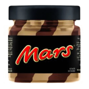 Mars Duo Spread 200g