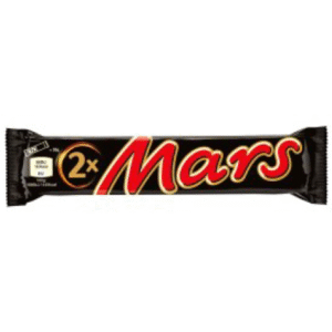 Mars Bar 70g