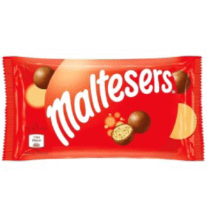 Maltesers Chocolate 37g