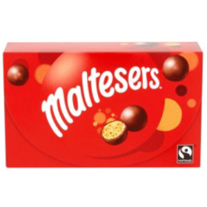 Maltesers Chocolate Box 100g