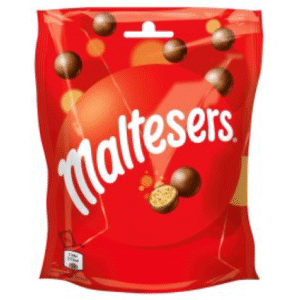 Maltesers Chocolate Bag 93g