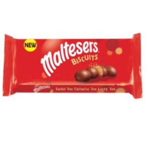 Maltesers Biscuits 110g