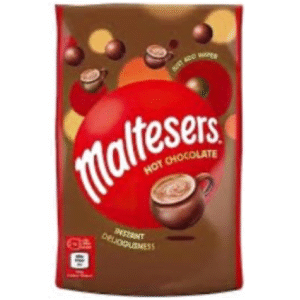 Maltesers Hot Chocolate Pouch 140g
