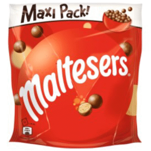 Maltesers Chocolate Maxi Pack 300g