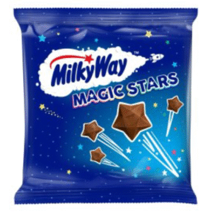 Milky Way Magic Stars 33g
