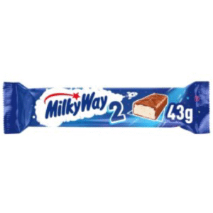 Milky Way Bar 43g