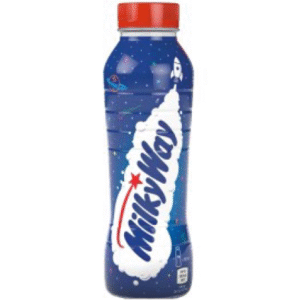 Milky Way Milkshake Drink 350ml