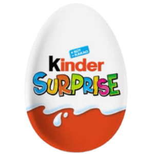 Kinder Surprise T1 20g