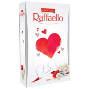 Raffaello T8 80g