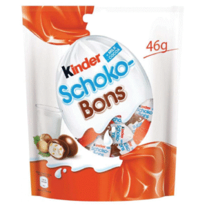 Kinder Schoko Bons 46g
