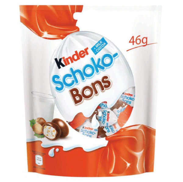 Kinder Schoko Bons 46g