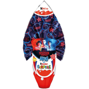 Kinder Big Surprise Maxi Stranger Things 220g