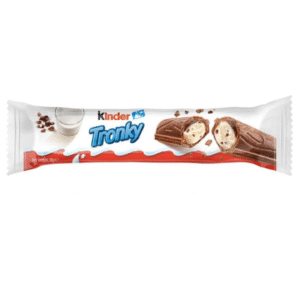 Kinder Tronky T1 18g