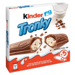 Kinder Tronky T5 90g