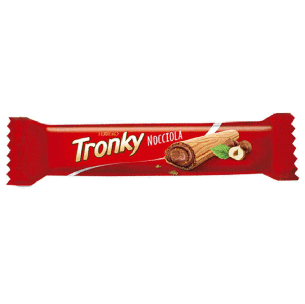 Ferrero Tronky T1 18g
