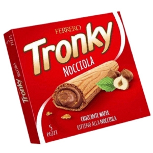 Ferrero Tronky T5 90g