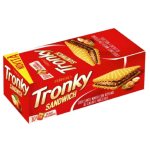 Ferrero Tronky Sandwich T10 220g