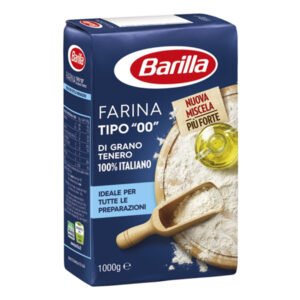 Barilla Farina 00 1KG