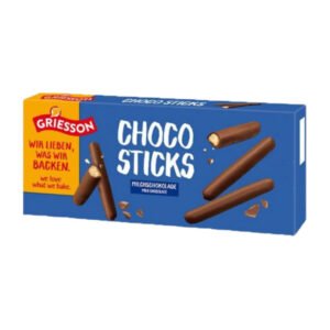 Griesson Choco Sticks 150g