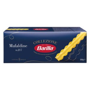 Barilla Specialita Reginette 500G