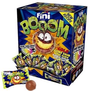 Fini Booom Cola Bubble Gum 5g