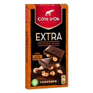Côté d'Or Double Dark Chocolate Truffe Cacao 190g