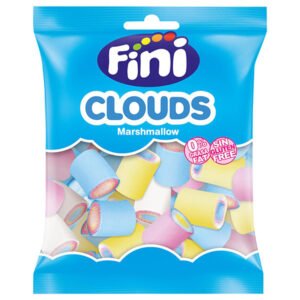 Fini Marshmallow Clouds 90g