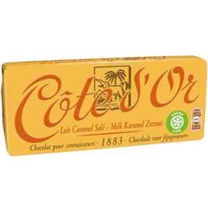 Côté d'Or Caramel Chocolate 150g