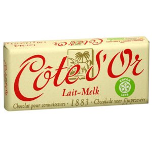Côté d'Or Milk Chocolate 150g