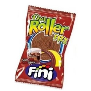 Fini Roller Cola 20g