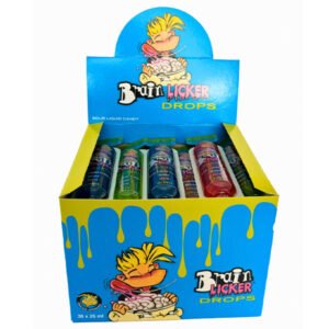 Brain Licker Drops 24ml