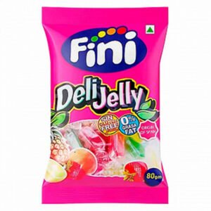 Fini Deli Jelly 80g