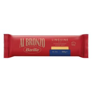 Barilla Al Bronzo Spaghettoni 400G