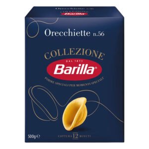Barilla Specialita Gnocchetti Sardi 500G