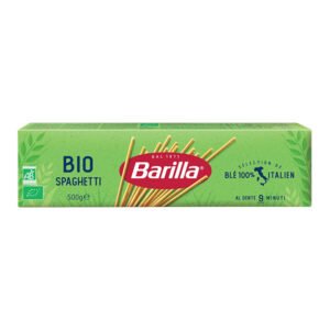 Barilla Spaghetti BIO 500g