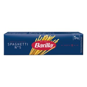 Barilla Spaghetti 500g