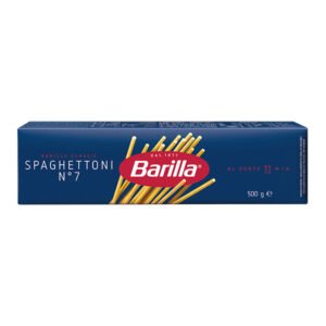 Barilla Spaghettoni 1KG